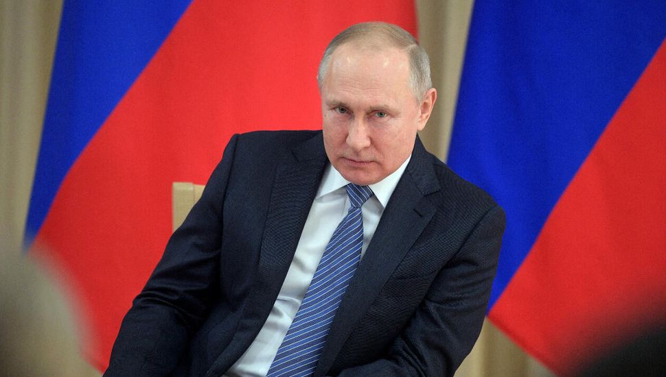 Putin no “renuncia” a sus objetivos en Ucrania