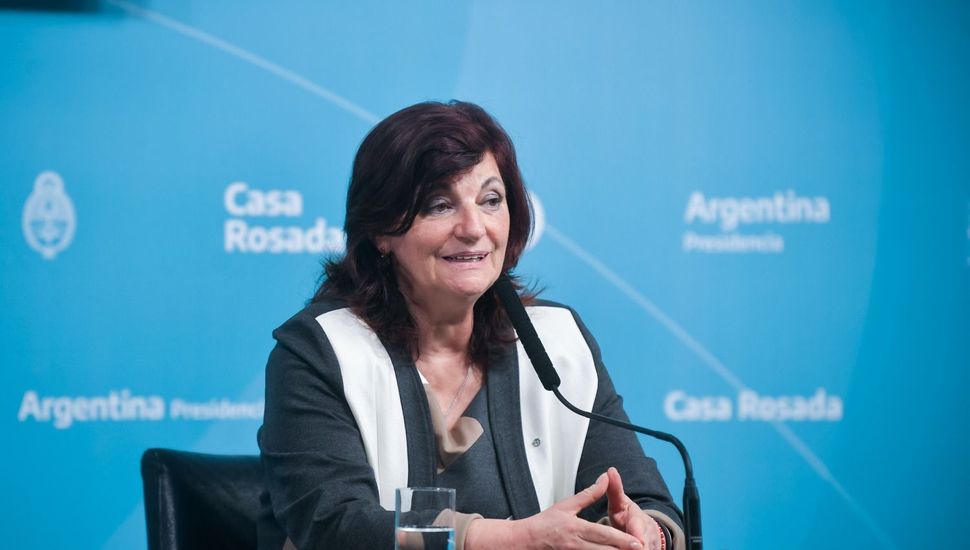 El Gobierno ratificó que evalúa el pago de un bono de fin de año: para quiénes sería