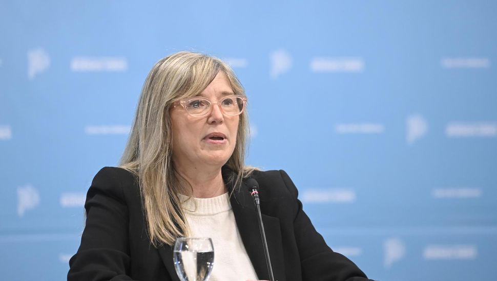 Cristina Álvarez Rodríguez: "Fue una reunión de construcción política"