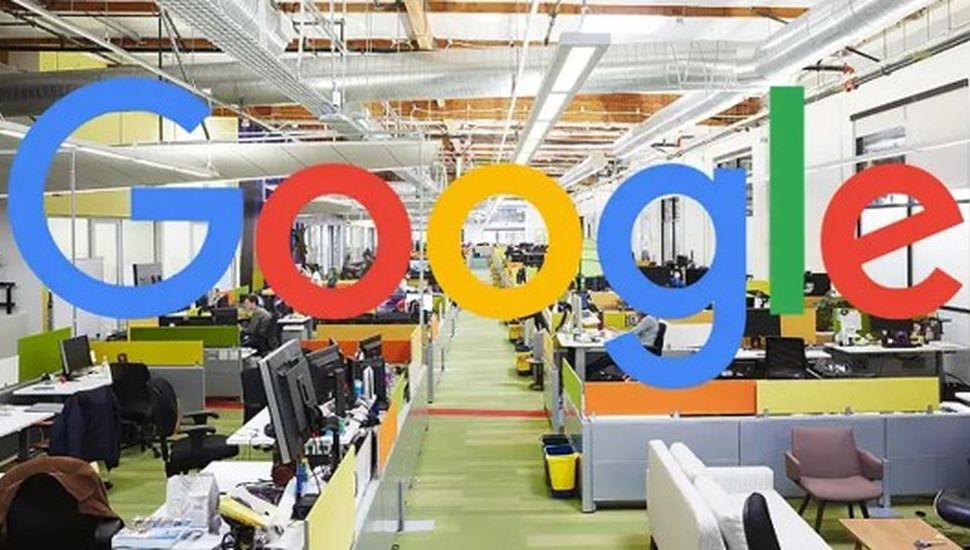 Google despidió a cientos de empleados y traslada puestos a otros países