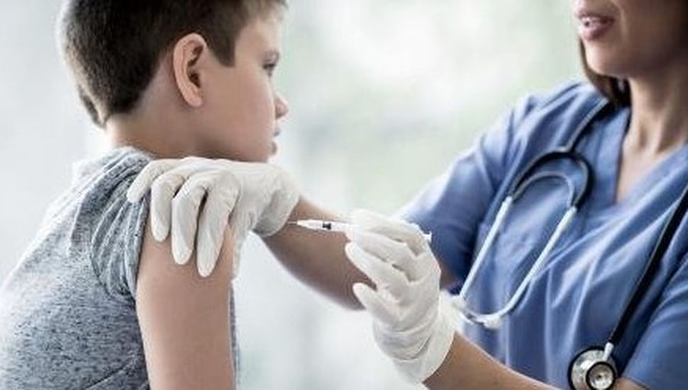 La OMS recomienda no dar más vacunas de refuerzo contra el Covid
