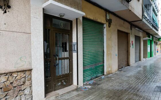 Murió solo en su departamento y lo encontraron 15 años después momificado