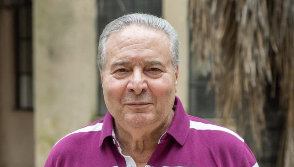 Ricardo Alessandro: “La gente no quiere más a La Cámpora, ni a Máximo Kirchner, ni a Cristina bailando en el balcón"