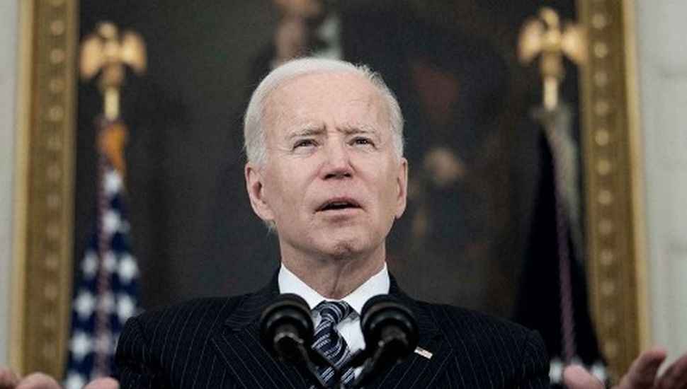 Biden propone un aumento de impuesto a los multimillonarios