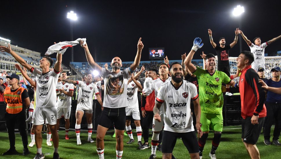 Patronato eliminó a Boca y es finalista de la Copa Argentina