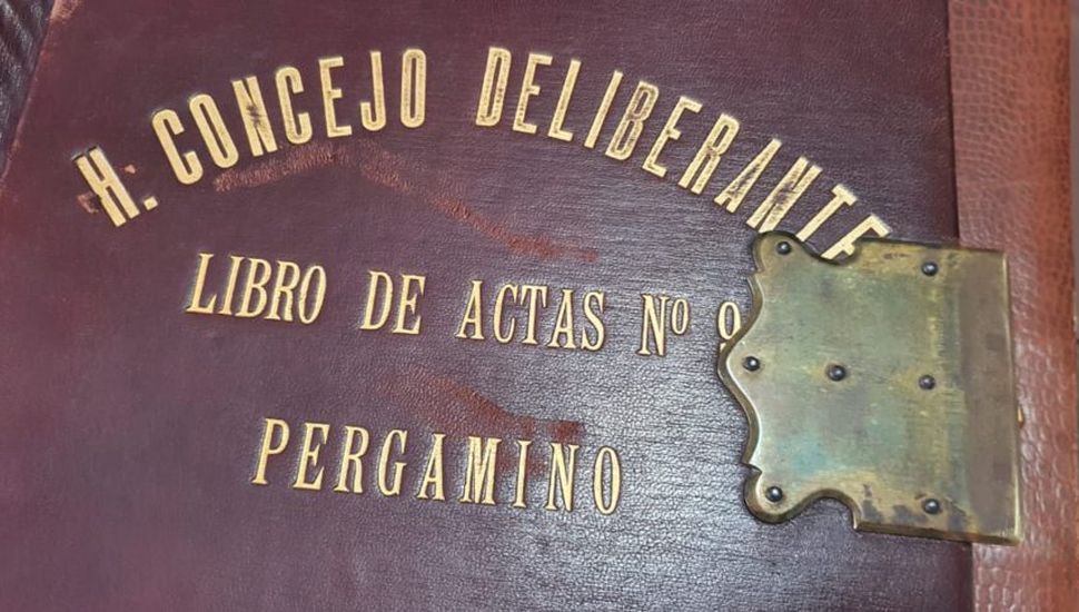 La relevancia del Concejo Deliberante: Pergamino renueva las bancas por vigesimoprimera vez desde 1983