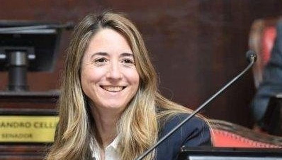 La Justicia pide el desafuero de una senadora bonaerense