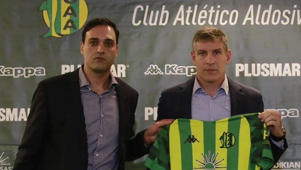 Tragedia en la Ruta 2: falleció exdirigente de Aldosivi