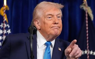 Donald Trump blindó los fondos petroleros