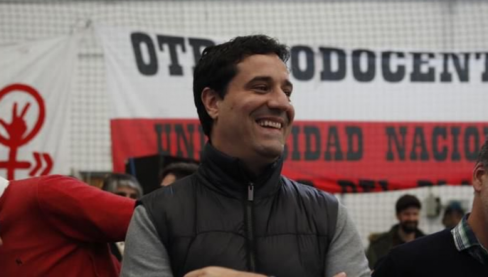 Kicillof acelera y los radicales que sí quieren ir a internas en la Provincia