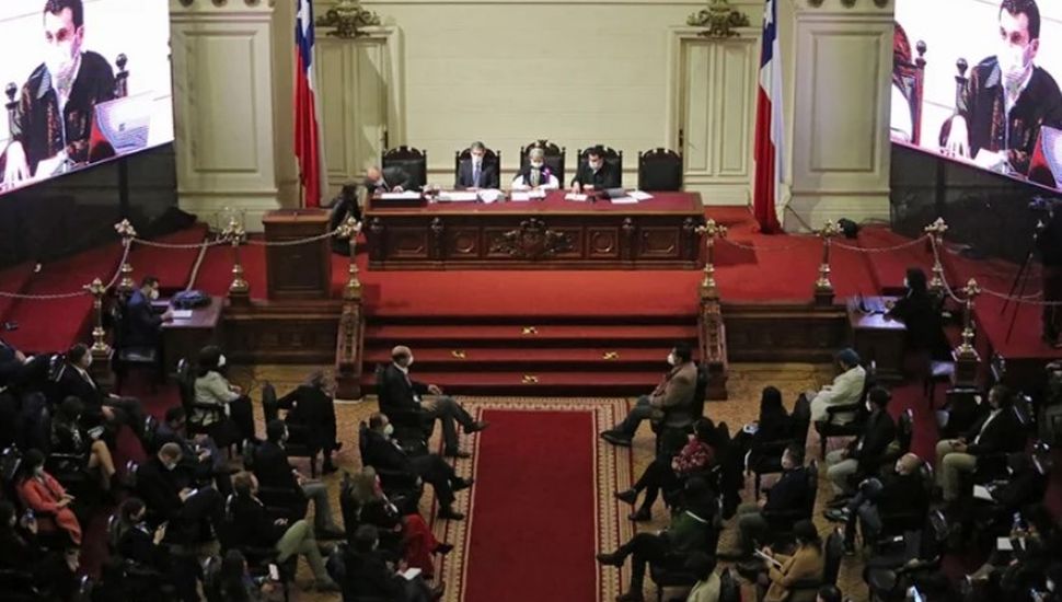 Chile: avanza un acuerdo político para redactar la nueva Constitución