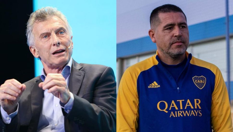 Quedaron suspendidas las elecciones en Boca Juniors