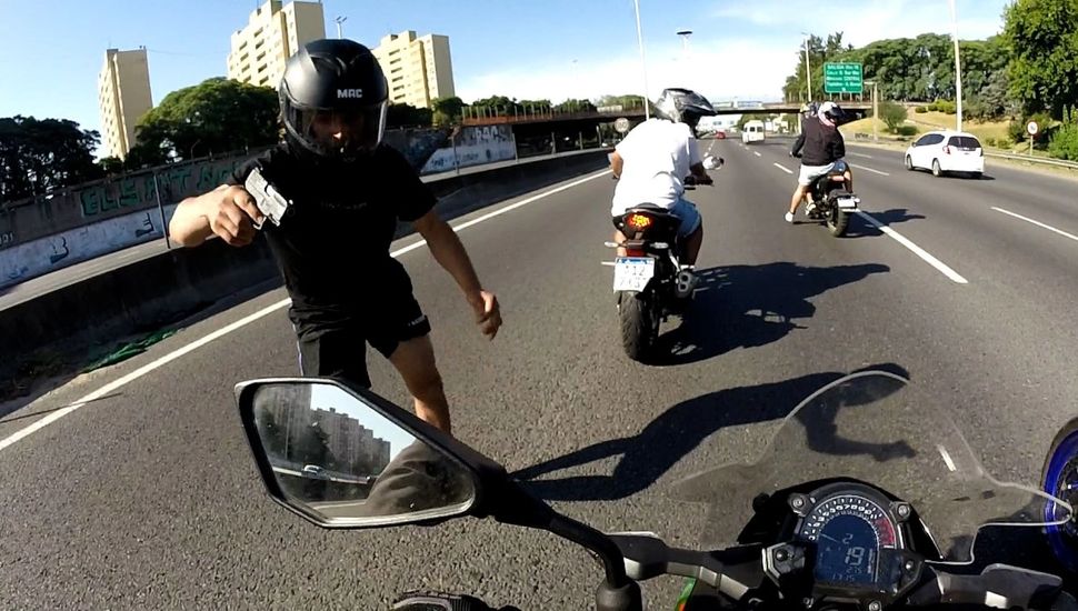 Motos: asegurarlas es cada vez más difícil en muchas ciudades y provincias