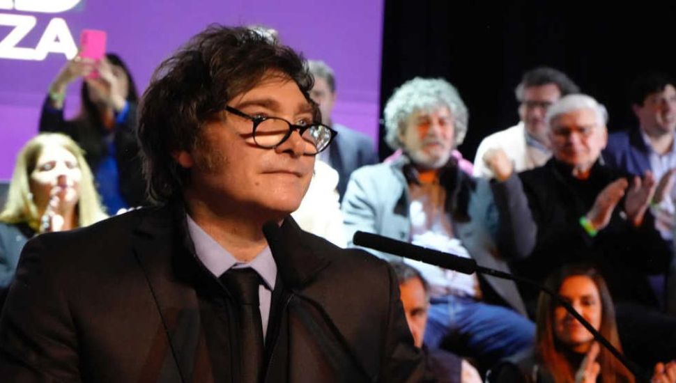 Milei presenta el Presupuesto y el arco opositor anticipa que no admitirá una nueva prórroga