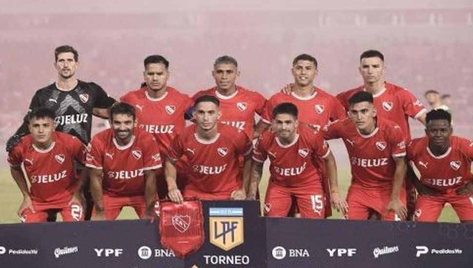 Independiente recibe a Colón con la urgencia de ganar