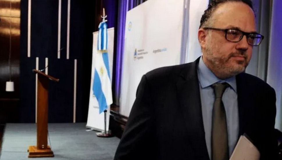 Un exministro tendrá que declarar en la causa por el gasoducto