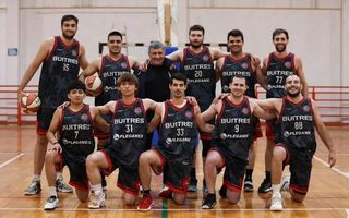 Círculo Italiano no jugará la Primera de la APB en 2026