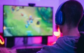 La pasión gamer argentina se enfrenta a desafíos