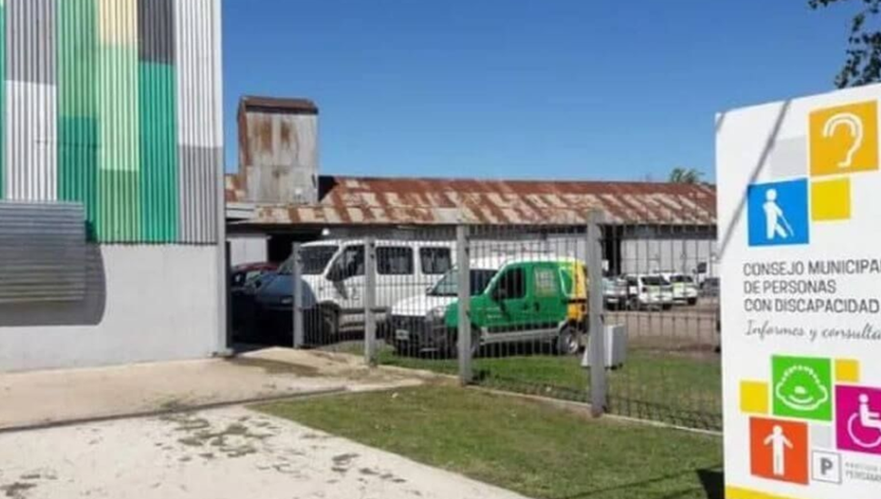 Verónica Ferreira es la nueva presidenta del Consejo Municipal de Personas con Discapacidad