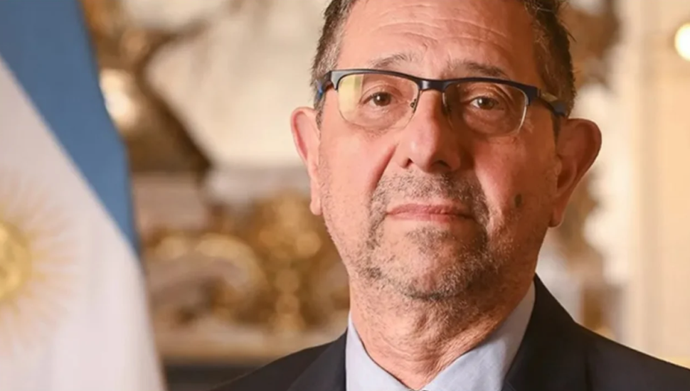 Murió Javier Herrera Bravo, exsecretario de Legal y Técnica de Milei