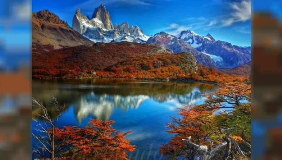 Otoño en la Argentina: tres destinos imperdibles para visitar en la Patagonia