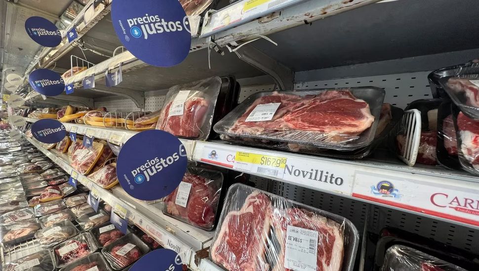 Aumento de alimentos: se espera un agosto complicado