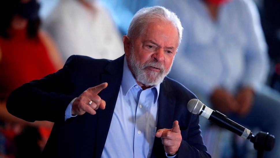 Israel enojada con Lula: comparó Gaza con el Holocausto