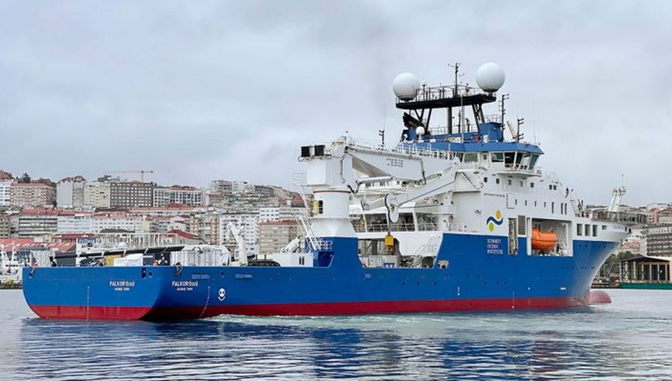 El investigador Javier Signorelli, sobre la expedición que hipnotiza a todos: “No podemos creerlo todavía”