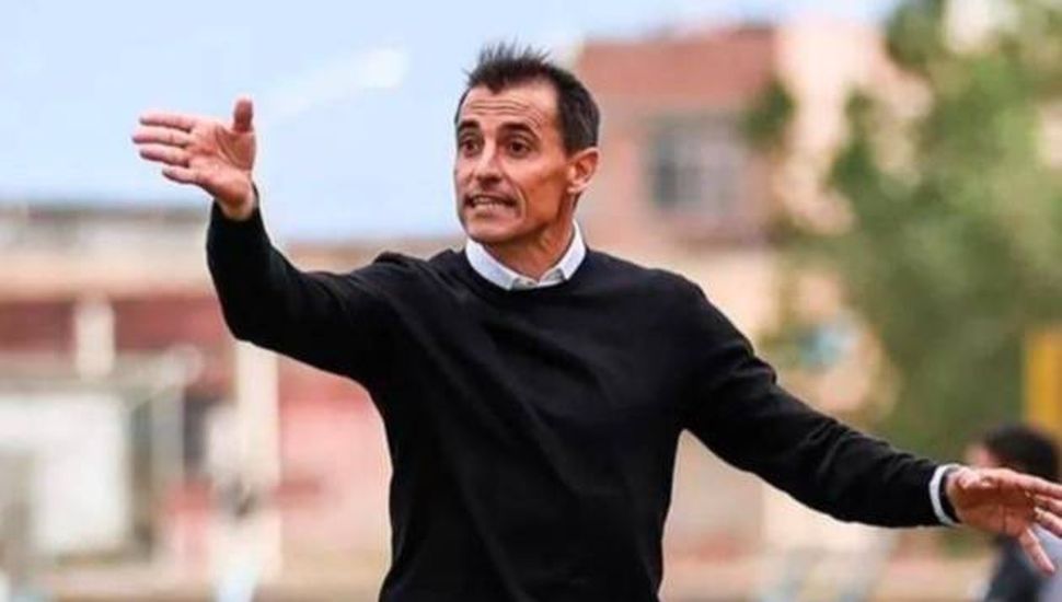El colonense Guillermo Farré es el nuevo entrenador de Aldosivi