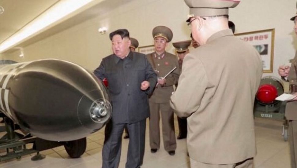 Corea del Sur pidió al Norte que no lance satélites