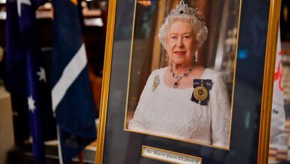 El funeral de Isabel II será el lunes 19 de septiembre