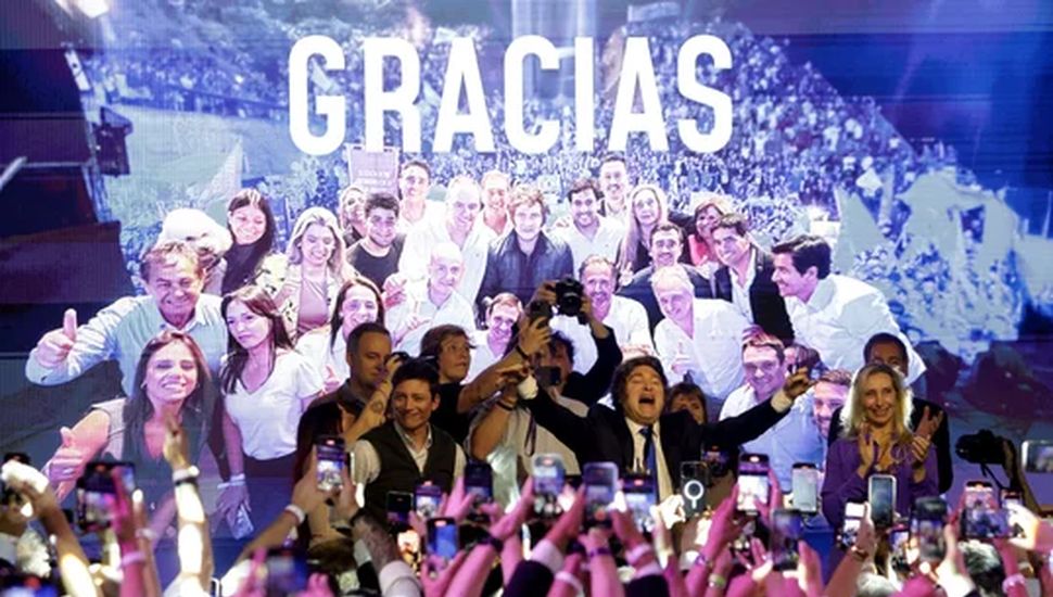 Financial Times destacó la euforia del mercado