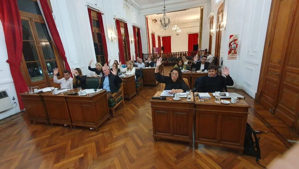 Renovación de bancas en los concejos de Pergamino y la región: quiénes concluyen sus mandatos y quiénes continúan