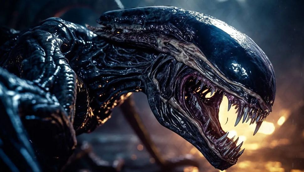 Este fin de semana llega una nueva película de Alien a Cinema Pergamino