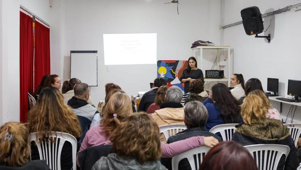 Se llevó a cabo una reunión por la actualización en el Calendario de Vacunación