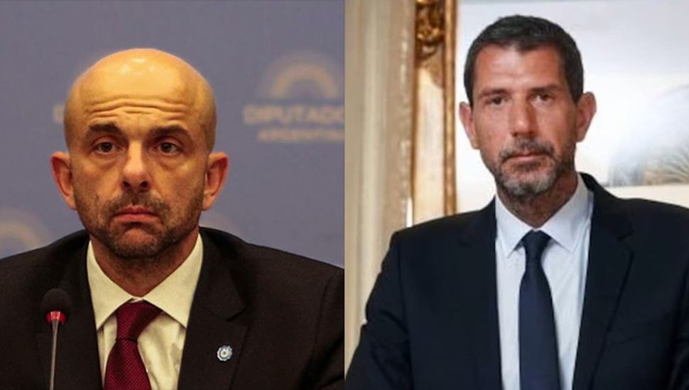 Cambio en Transporte: llega un empresario cercano a los Caputo