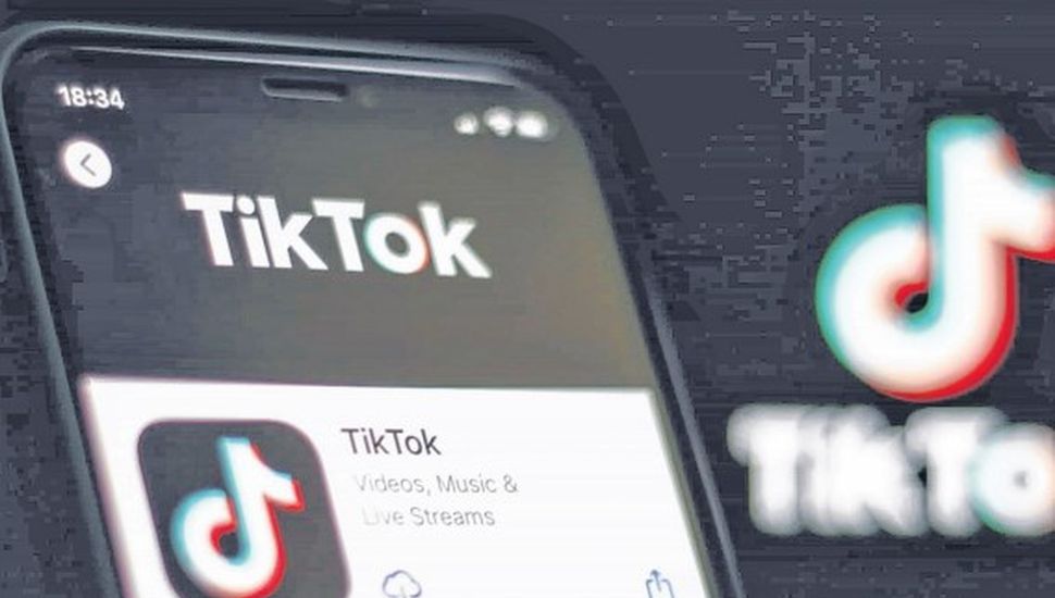 Ofensiva contra TikTok: Estados Unidos demandó a la red social