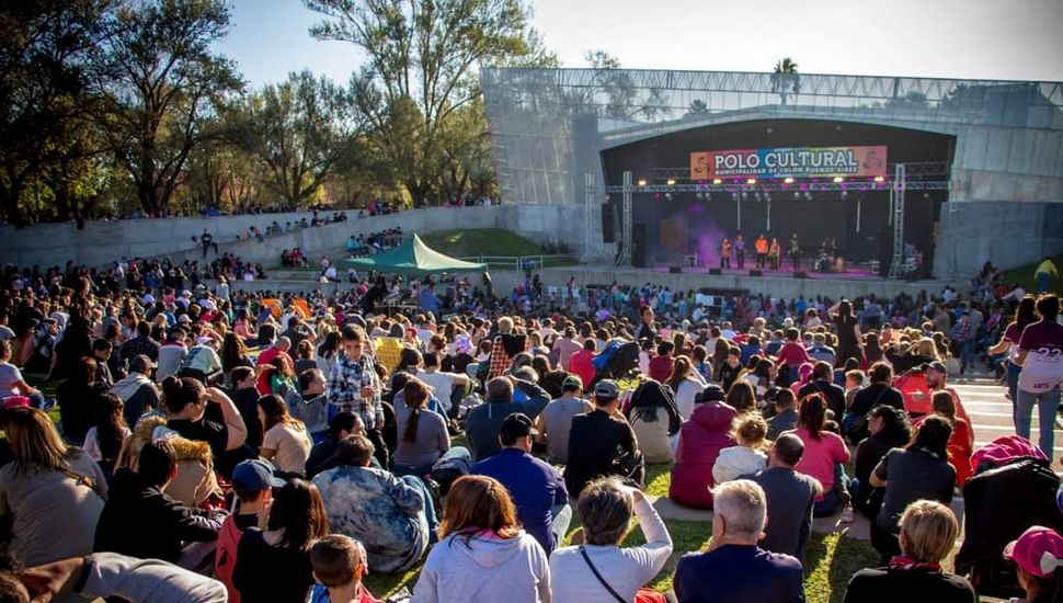 Cómo será la fiesta del Día del Trabajador en Colón