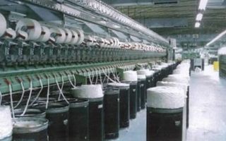 Por las importaciones, cierra una empresa textil y hay 260 trabajadores despedidos