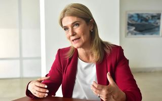 Aumenta la disputa entre Magario y el kirchnerismo