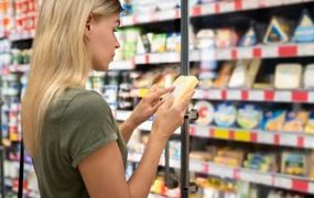 Las expectativas de inflación caen al 41,2% para 2025