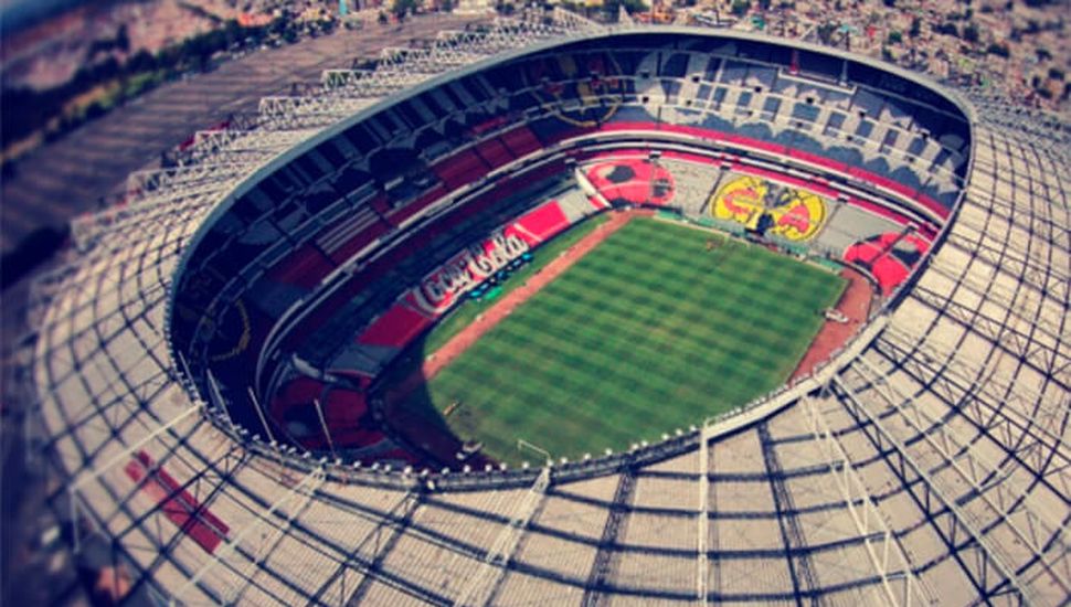 Mundial 2026: El partido inaugural se jugará en el estadio Azteca