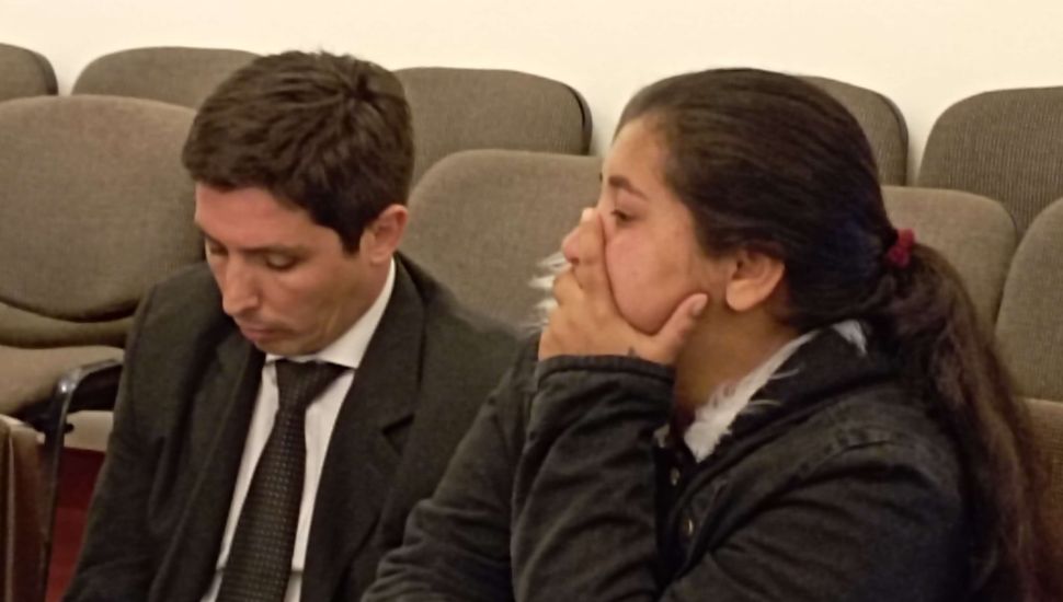 Margarita Serna fue condenada a 20 años de prisión por el crimen de su ex pareja