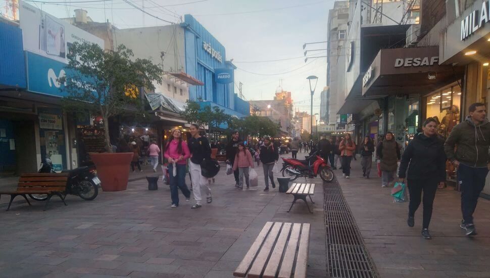 Ingresó al HCD un proyecto que plantea reducir las Tasa de Seguridad e Higiene para el sector comercial de Pergamino