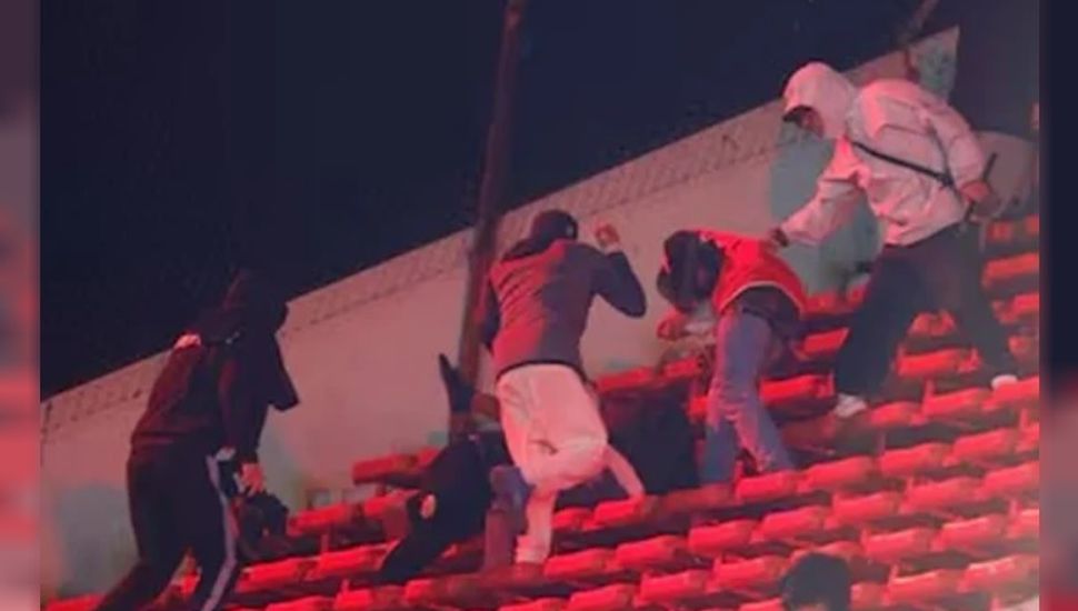 La Justicia levantó la clausura del estadio de Independiente