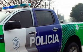 Un chofer de camiones de una empresa de Pergamino fue baleado en la Ruta Nº 31