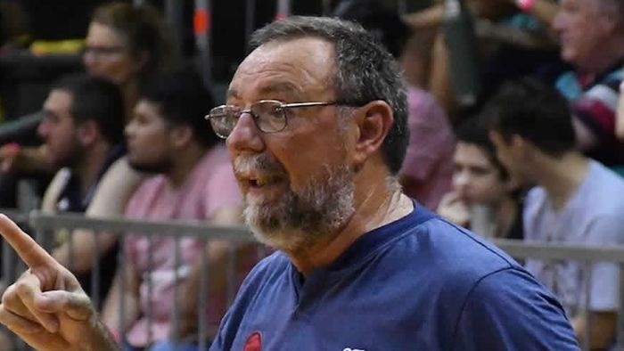 Daniel Maffei vuelve a dirigir a Pergamino Básquet