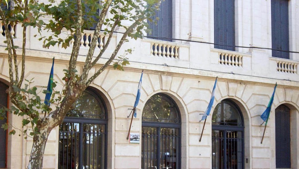 El municipio de Pergamino reduce secretarías