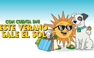 Cuenta DNI comienza el 2026 con beneficios para la temporada de verano
