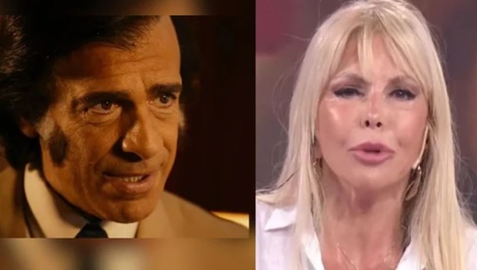 “Le dije que yo tenía más poder que él”: la historia secreta entre Graciela Alfano y Carlos Menem
